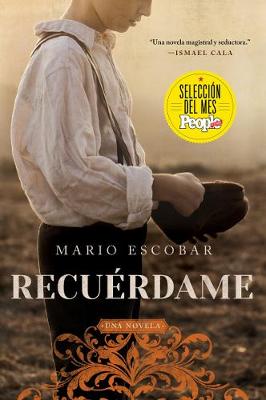 Book cover for Remember Me \ Recu�rdame