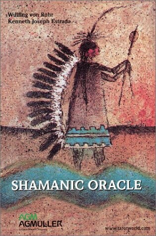 Cover of Shamanic Oracle