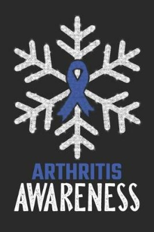 Cover of Arthritis Awareness