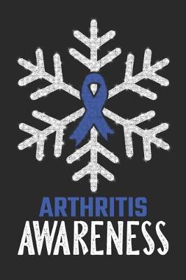 Book cover for Arthritis Awareness