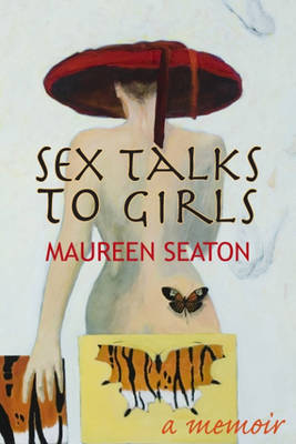 Book cover for Sex Talks to Girls