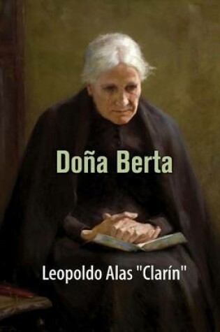 Cover of Doña Berta