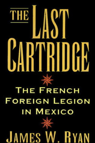 Cover of The Last Cartridge