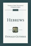 Book cover for Hebrews