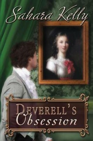 Cover of Deverell's Obsession