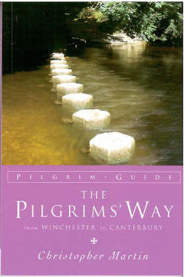 Book cover for Pilgrim's Way