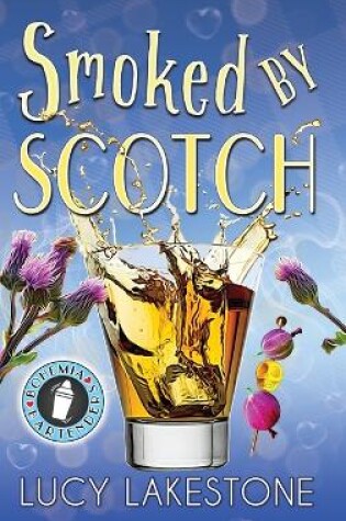 Cover of Smoked by Scotch