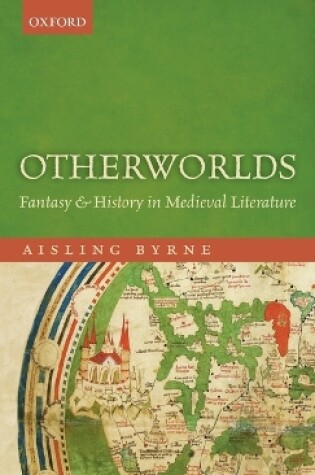 Cover of Otherworlds