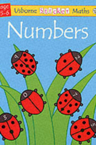 Cover of Numbers