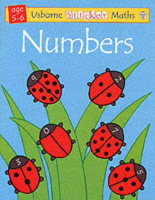 Cover of Numbers