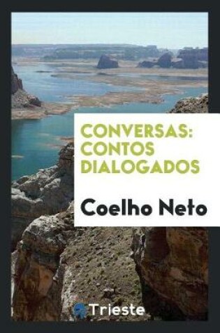 Cover of Conversas
