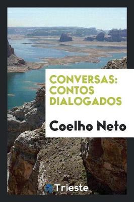 Book cover for Conversas