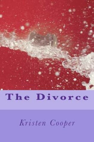 Cover of The Divorce