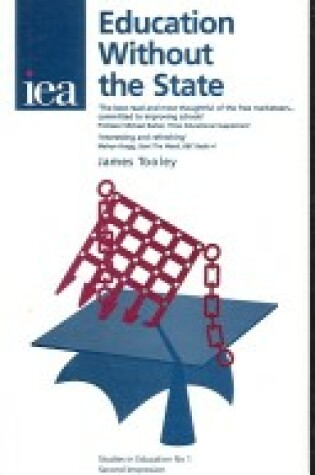 Cover of Education without the State