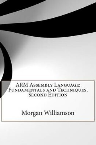 Cover of Arm Assembly Language