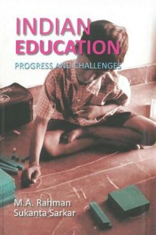 Cover of Indian Education