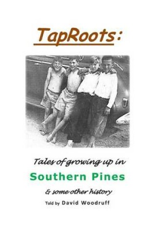 Cover of TapRoots