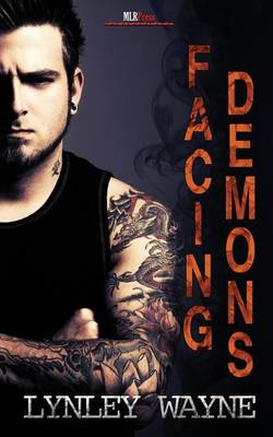 Book cover for Facing Demons