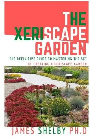 Cover of The Xeriscape Garden