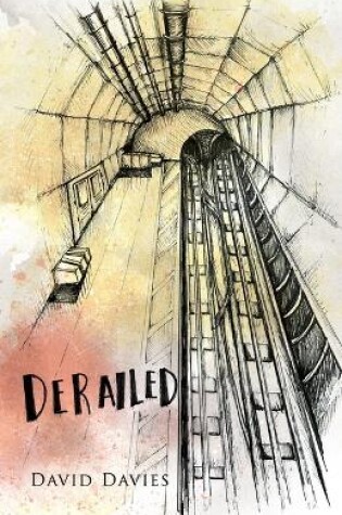 Cover of Derailed