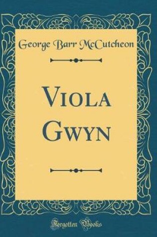 Cover of Viola Gwyn (Classic Reprint)