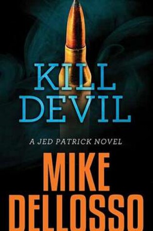 Cover of Kill Devil