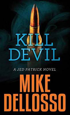 Book cover for Kill Devil