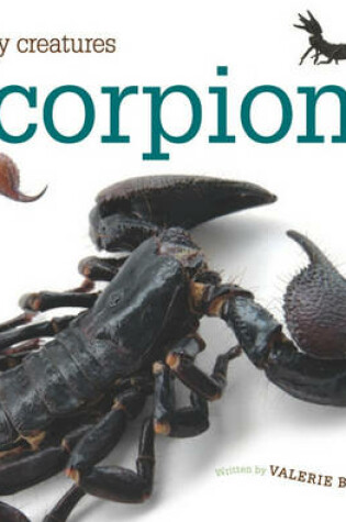 Cover of Scorpions