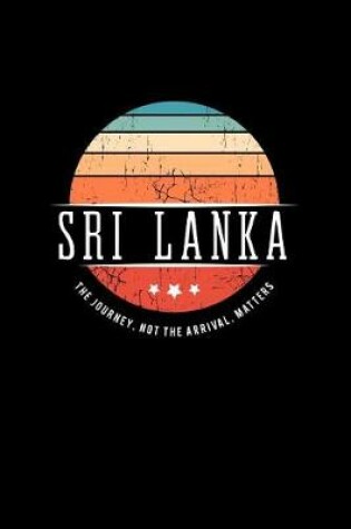 Cover of Sri Lanka