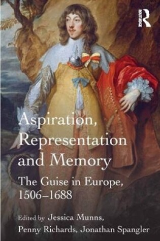 Cover of Aspiration, Representation and Memory