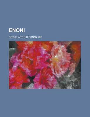 Book cover for Enoni