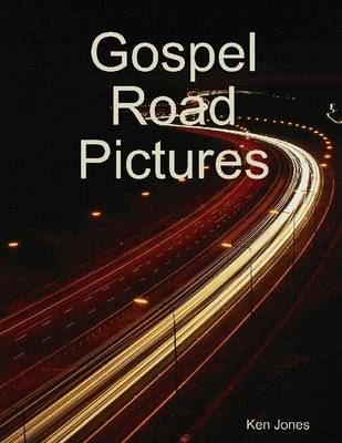 Book cover for Gospel Road Pictures