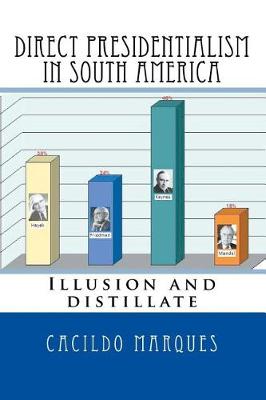 Book cover for Direct Presidentialism in South America