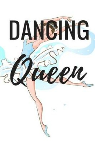 Cover of Dancing Queen