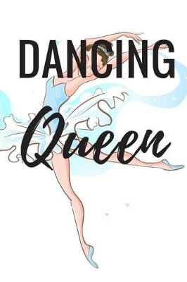 Book cover for Dancing Queen