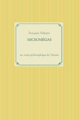 Cover of Micromegas