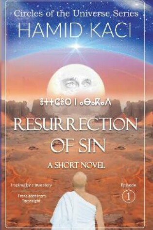 Cover of Resurrection of Sin