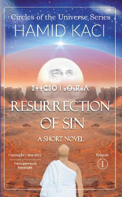 Book cover for Resurrection of Sin