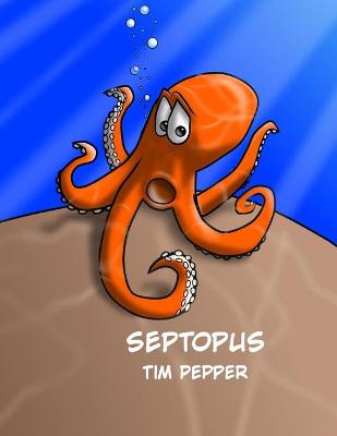 Book cover for Septopus