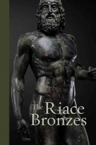 Cover of The Riace Bronzes