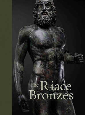 Cover of The Riace Bronzes