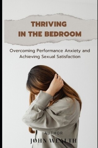 Cover of Thriving in the Bedroom