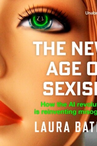 Cover of The New Age of Sexism