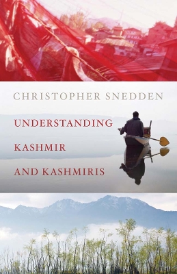 Book cover for Understanding Kashmir and Kashmiris