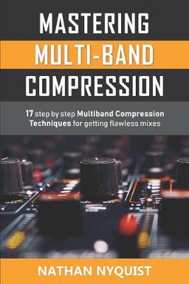 Book cover for Mastering Multi-Band Compression