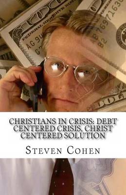 Cover of Christians In Crisis