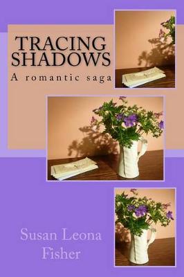 Book cover for Tracing Shadows
