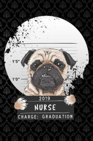 Cover of 2019 nurse