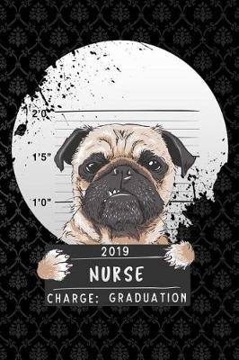 Book cover for 2019 nurse