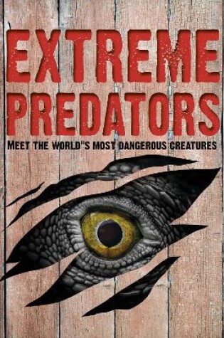 Cover of Extreme Predators